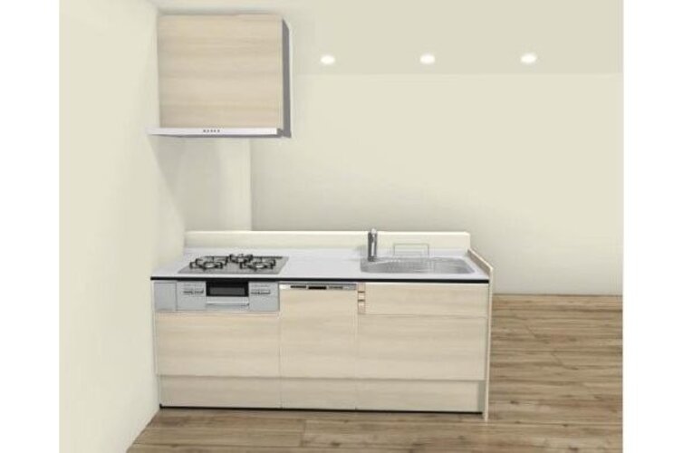 キッチン キッチン