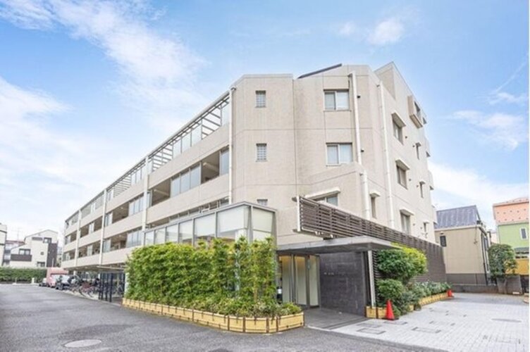 現地外観写真 現地外観写真
