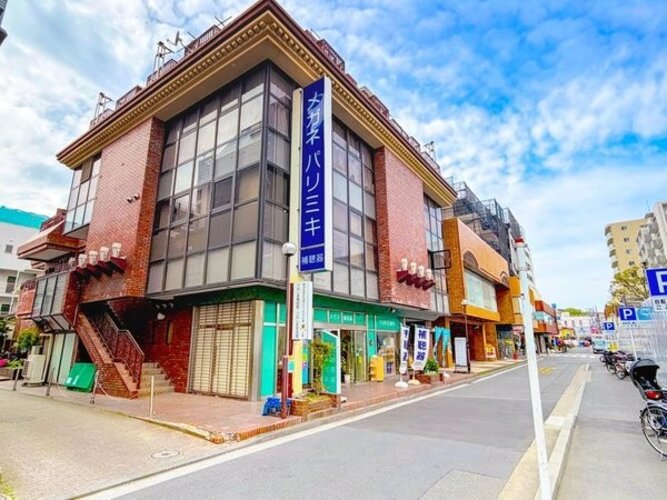 現地外観写真