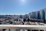 住戸からの眺望写真 住戸からの眺望写真