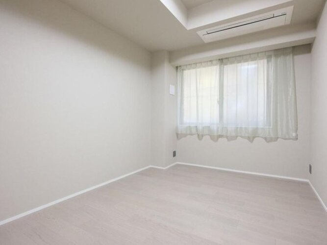 リビング以外の居室