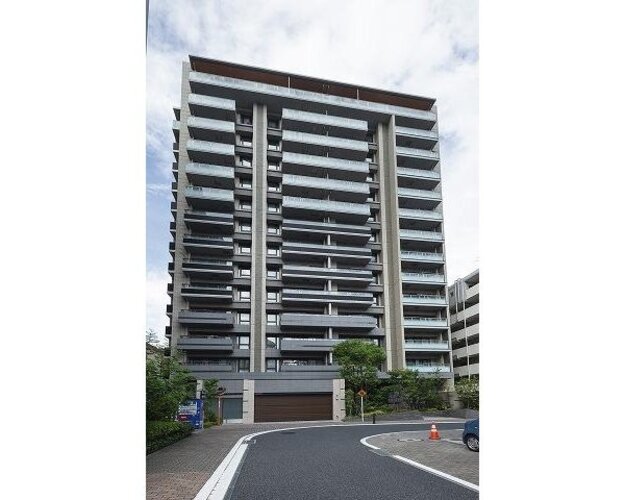 現地外観写真 現地外観写真