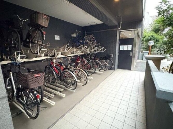 その他共用部 その他共用部