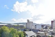 住戸からの眺望写真 住戸からの眺望写真