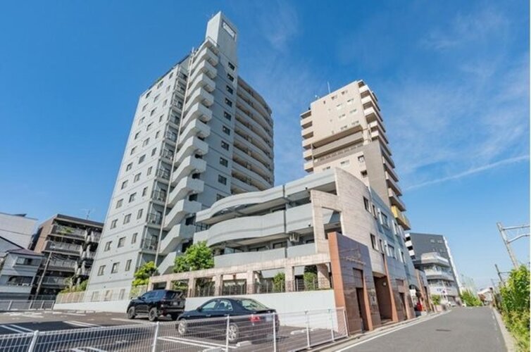 現地外観写真 現地外観写真