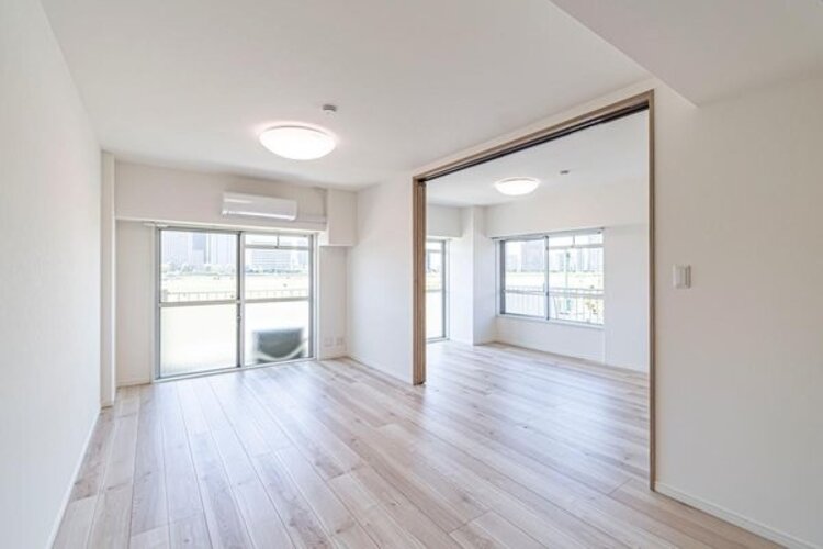 リビング リビング