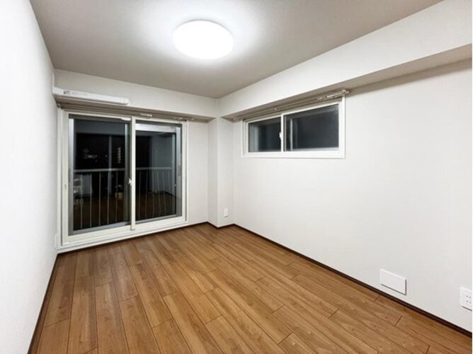 リビング以外の居室