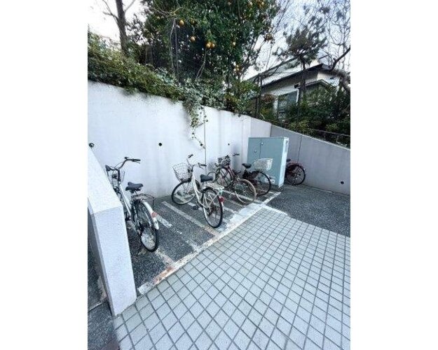 その他共用部 その他共用部