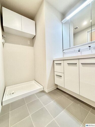 洗面台・洗面所