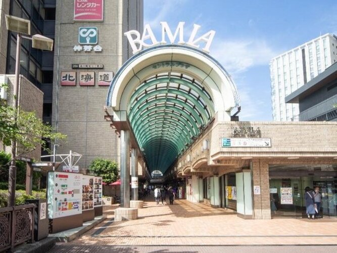 その他環境写真