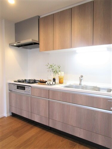 キッチン キッチン