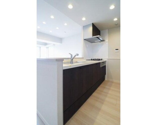 キッチン キッチン