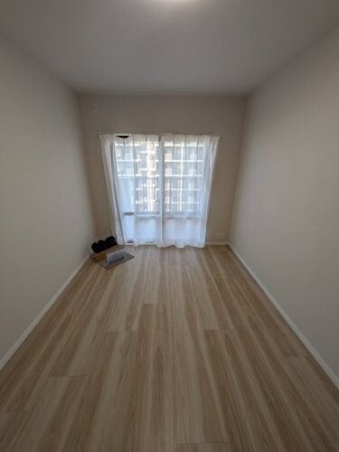 【洋室】よこすか海辺ニュータウンソフィアシンシティ 