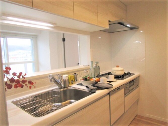 キッチン キッチン