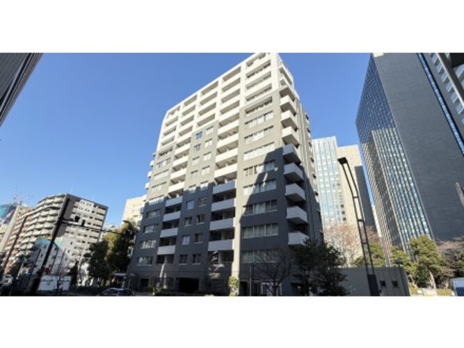 外観:2025年3月撮影 外観:2025年3月撮影