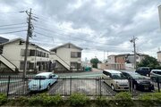 住戸からの眺望写真 住戸からの眺望写真