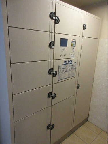 その他共用部 その他共用部