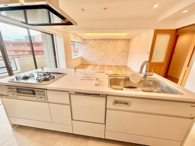 キッチン キッチン