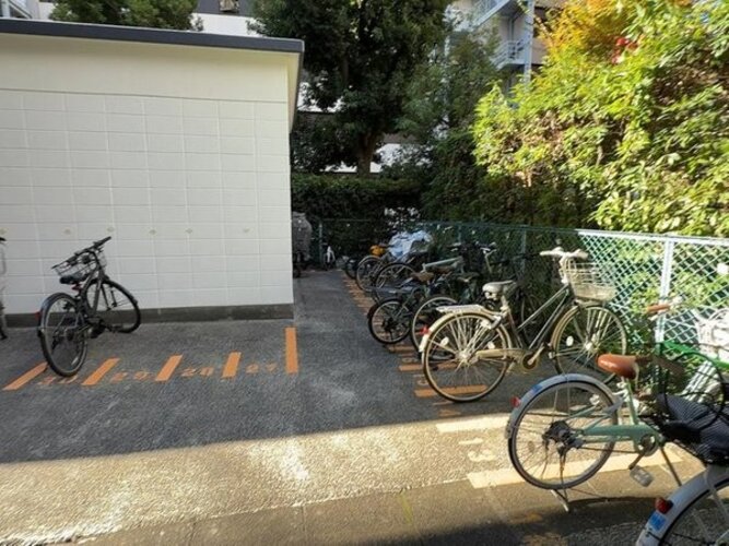 その他共用部 その他共用部