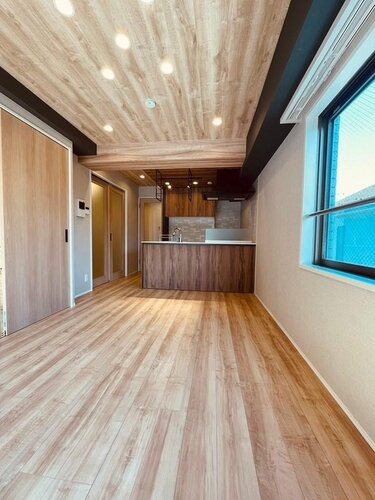 リビング リビング