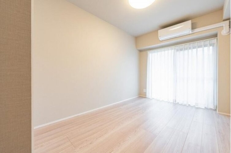 リビング以外の居室