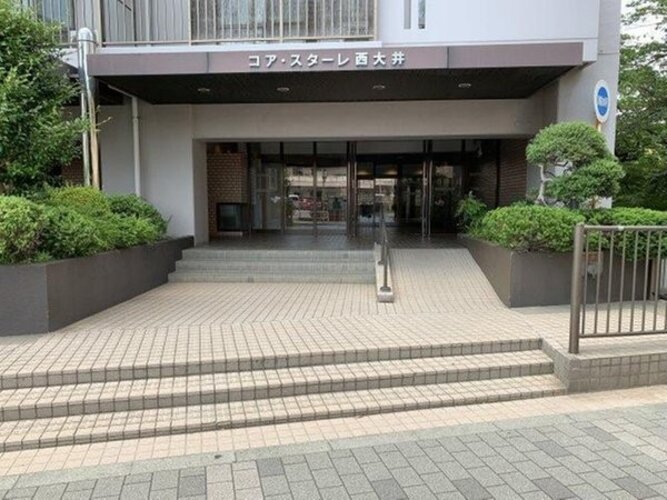 エントランス エントランス