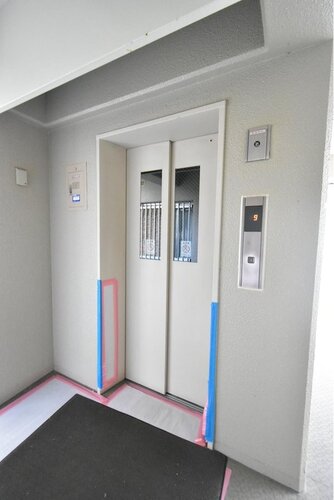 その他共用部 その他共用部