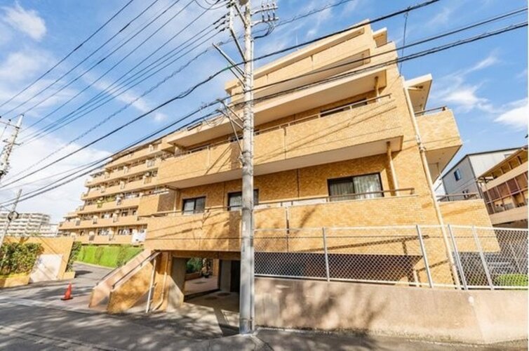 現地外観写真 現地外観写真