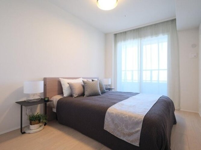 リビング以外の居室 リビング以外の居室