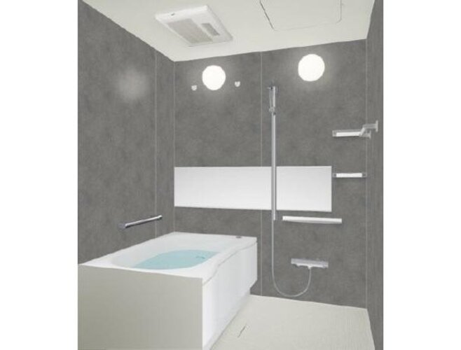 完成予想図(内観)