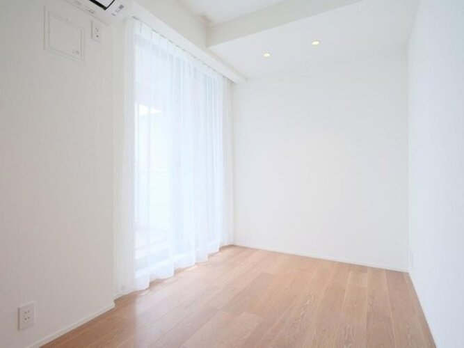 リビング以外の居室 リビング以外の居室