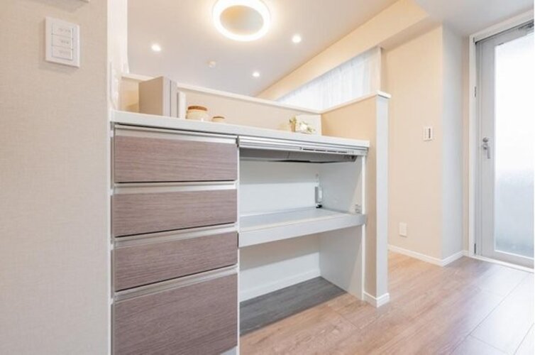 キッチン キッチン