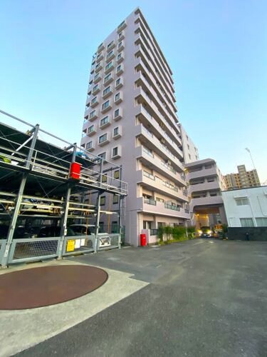 小田急小田原線「本厚木」駅まで徒歩 1 2 分 小田急小田原線「本厚木」駅まで徒歩 1 2 分