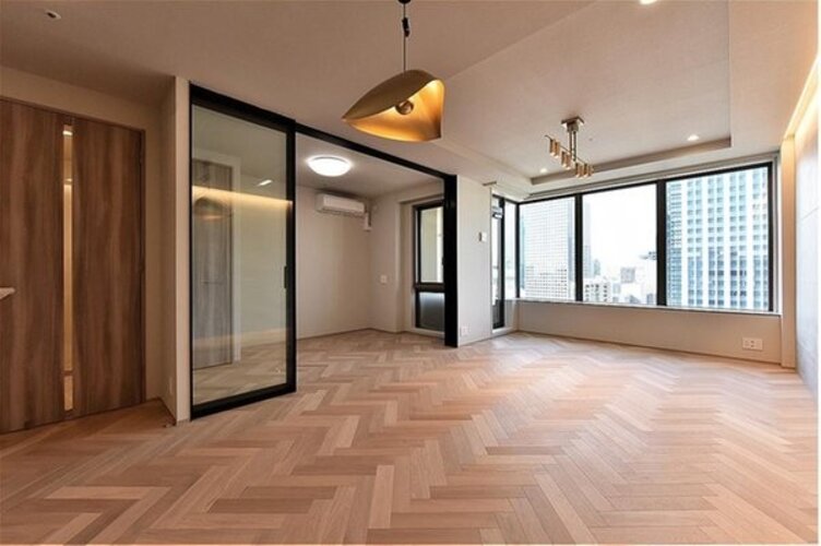 リビング リビング