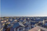 住戸からの眺望写真 住戸からの眺望写真