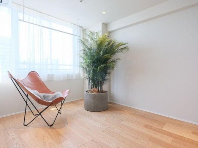 リビング以外の居室