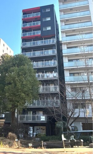 現地外観写真 現地外観写真