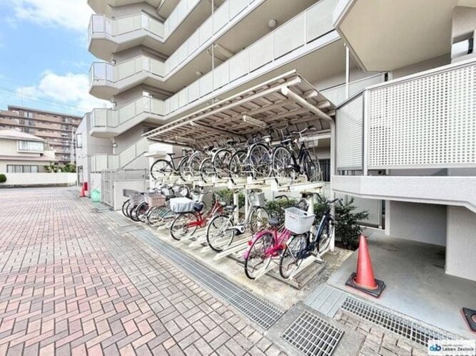 その他共用部 その他共用部