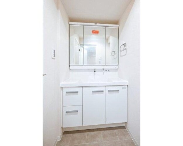 洗面台・洗面所