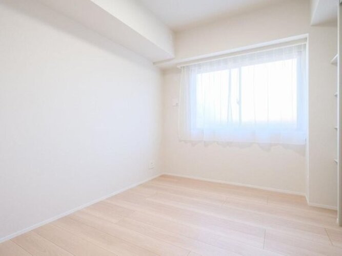 リビング以外の居室