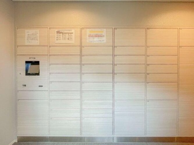 その他共用部 その他共用部