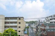 住戸からの眺望写真 住戸からの眺望写真