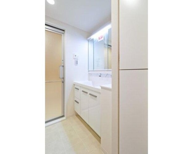 洗面台・洗面所