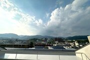 住戸からの眺望写真