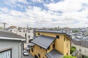 住戸からの眺望写真