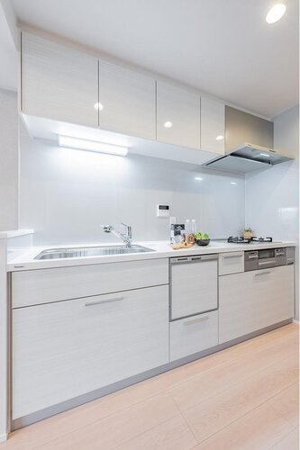 キッチン キッチン