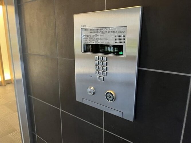 その他共用部 その他共用部