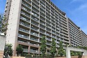 【外観】リバティパーク枚方A棟 【外観】リバティパーク枚方A棟