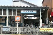 周辺環境 周辺環境