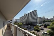 住戸からの眺望写真 住戸からの眺望写真